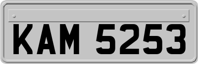 KAM5253
