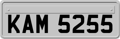 KAM5255