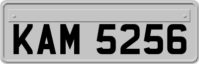 KAM5256