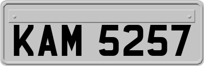 KAM5257