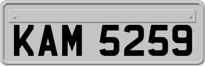 KAM5259