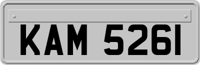 KAM5261