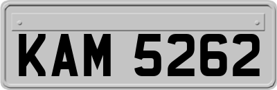 KAM5262