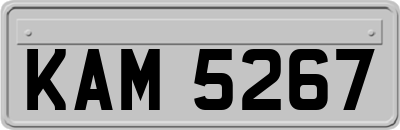 KAM5267