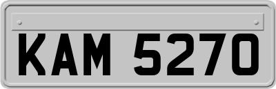 KAM5270