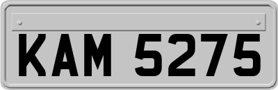 KAM5275