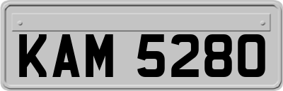 KAM5280