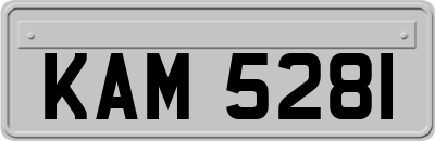 KAM5281