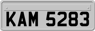 KAM5283