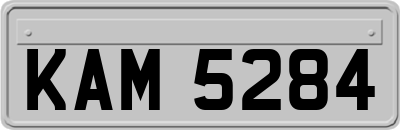 KAM5284