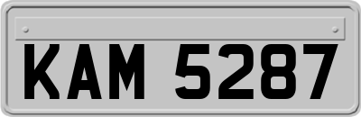 KAM5287