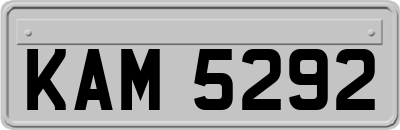 KAM5292