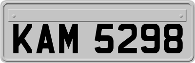 KAM5298
