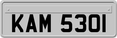 KAM5301