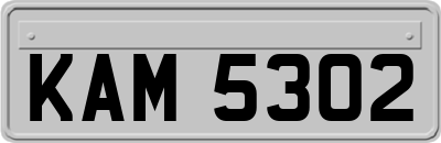 KAM5302
