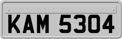 KAM5304