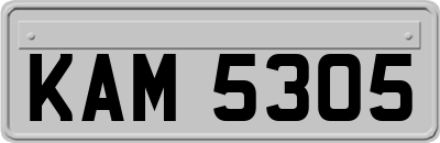 KAM5305