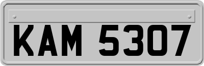 KAM5307