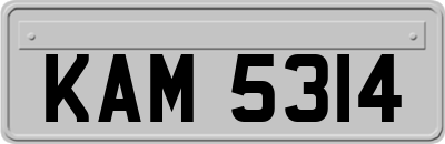 KAM5314