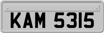 KAM5315