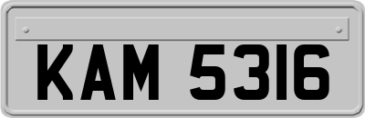KAM5316