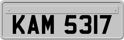 KAM5317