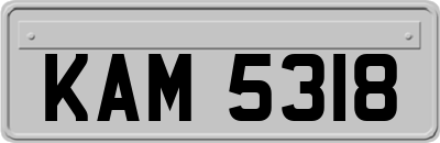 KAM5318