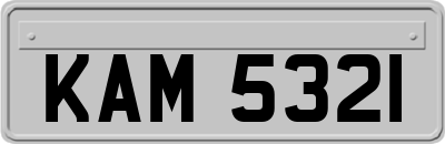 KAM5321