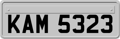 KAM5323