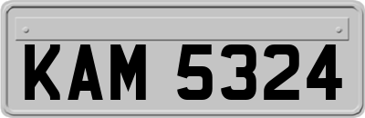 KAM5324