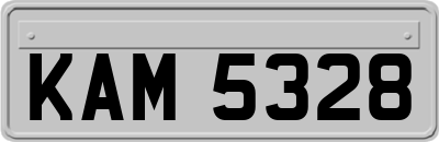 KAM5328