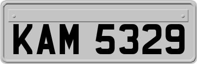 KAM5329