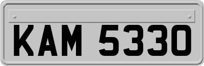KAM5330