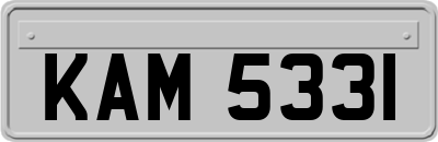 KAM5331