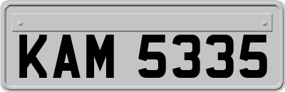 KAM5335