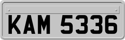 KAM5336
