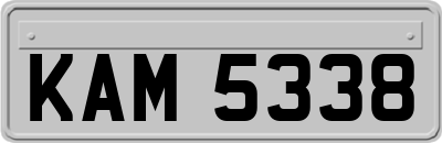 KAM5338