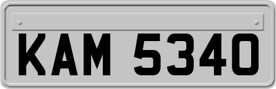 KAM5340
