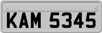KAM5345