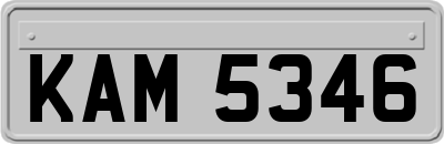 KAM5346