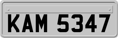 KAM5347