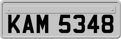 KAM5348