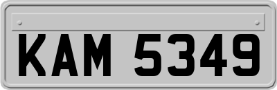 KAM5349