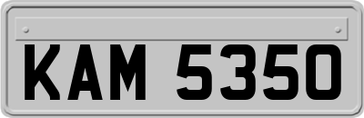 KAM5350
