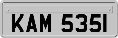 KAM5351