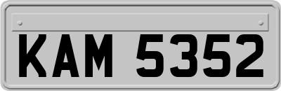 KAM5352
