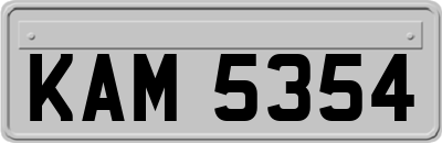 KAM5354