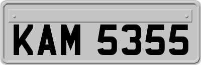 KAM5355