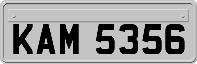 KAM5356