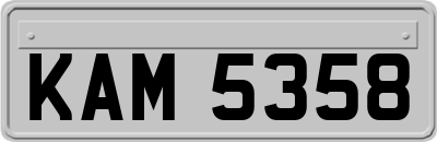 KAM5358